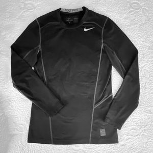 Nike Pro compression shirt